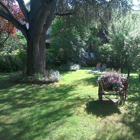 לינה וארוחת בוקר Le Jardin Sarlat מראה חיצוני תמונה