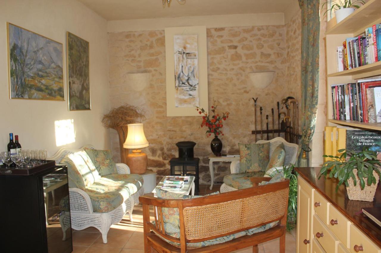 לינה וארוחת בוקר Le Jardin Sarlat מראה חיצוני תמונה